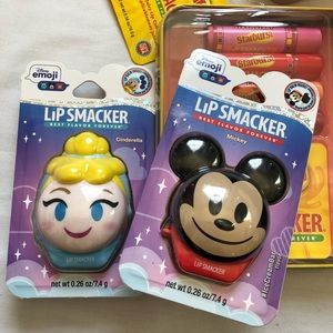 lip smacker Accessories - NWT girls Lip Smacker gift Set lip smacker Accessories - NWT girls Lip Smacker gift Set